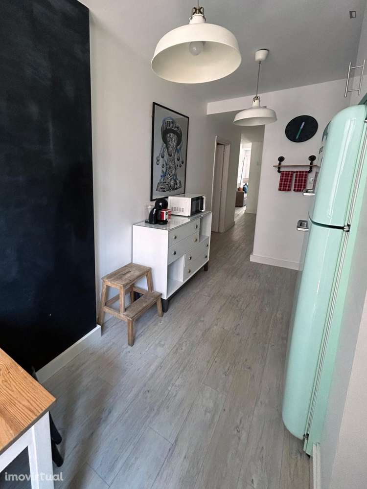 Apartamento com 3 quartos - localizado em Marquês de Pombal Lisbon - Grande imagem: 5/26