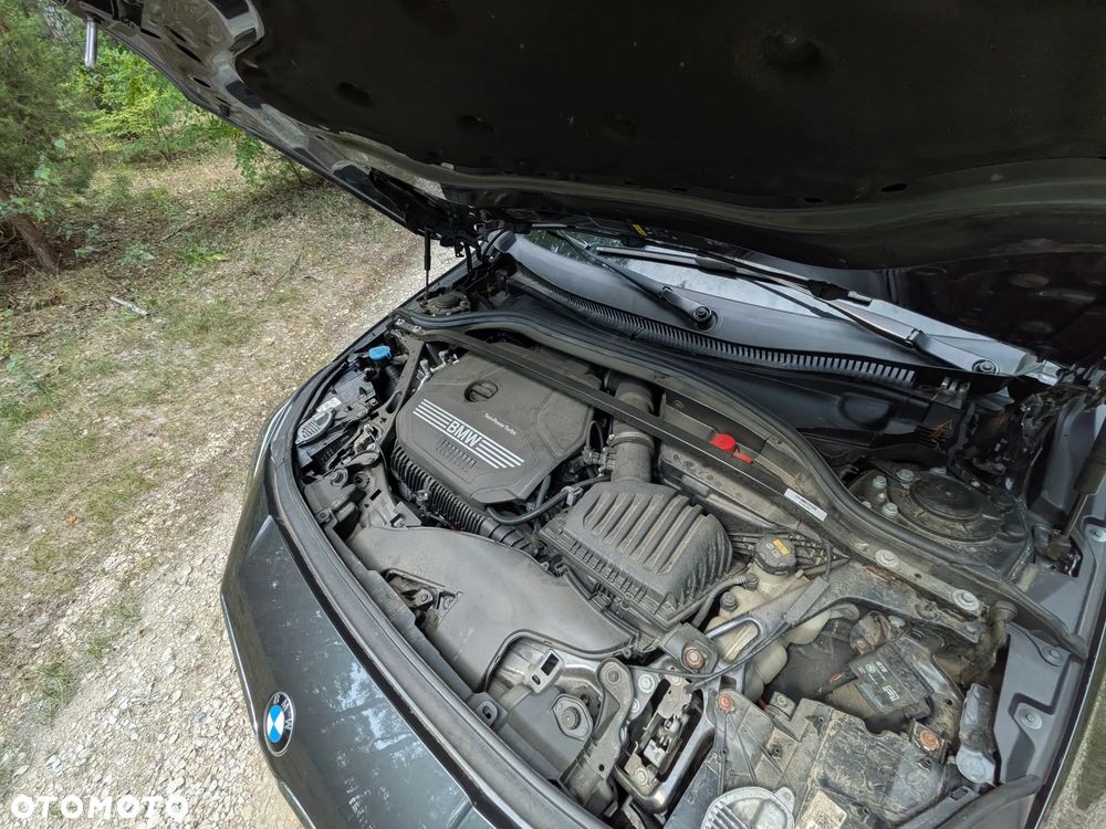 BMW Seria 2 225i xDrive Sport Line - 20