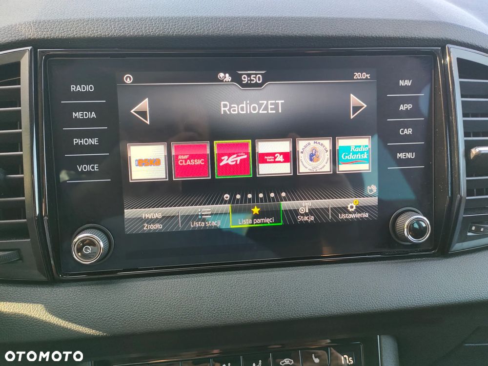 Skoda Karoq 1.5 TSI ACT Selection - 23