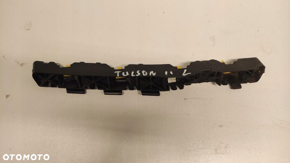 HYUNDAI TUCSON II ŚLIZG ZDERZAKA TYŁ LEWY TYLNY 15-18 PRZED LIFT - 3