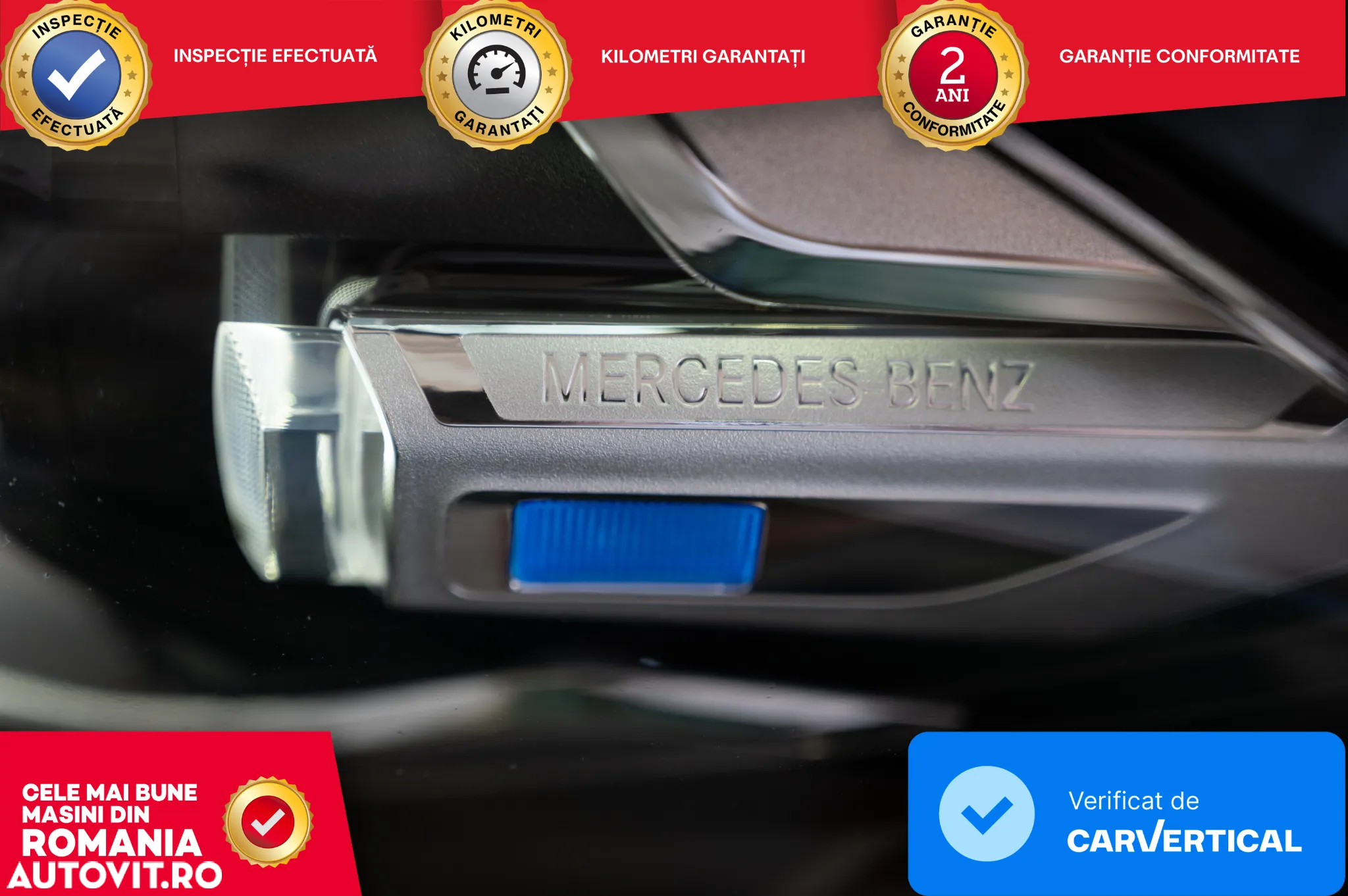 Mercedes-Benz S 500 4Matic L 9G-TRONIC - 28