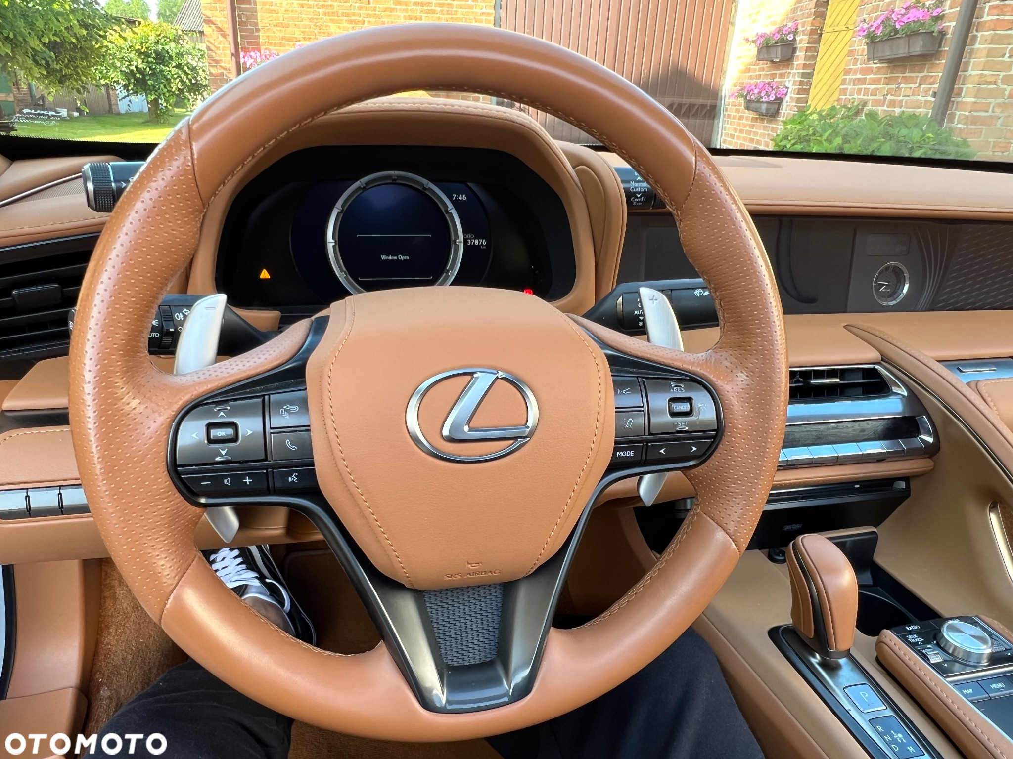 Lexus LC 500 Superturismo - 21