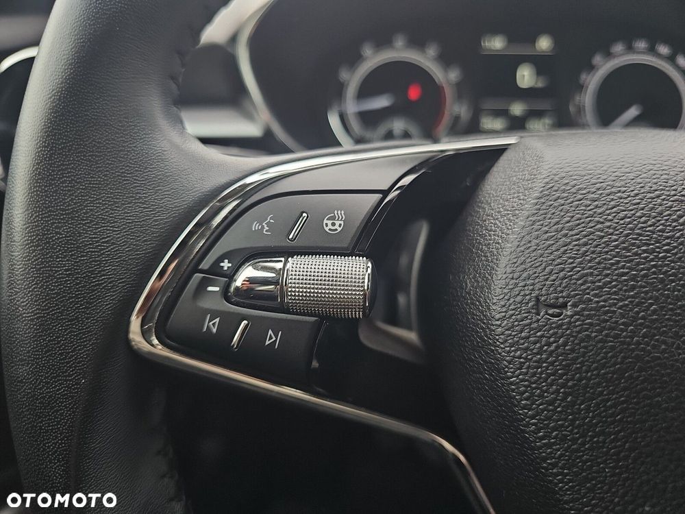 Skoda Fabia 1.0 TSI Style - 21