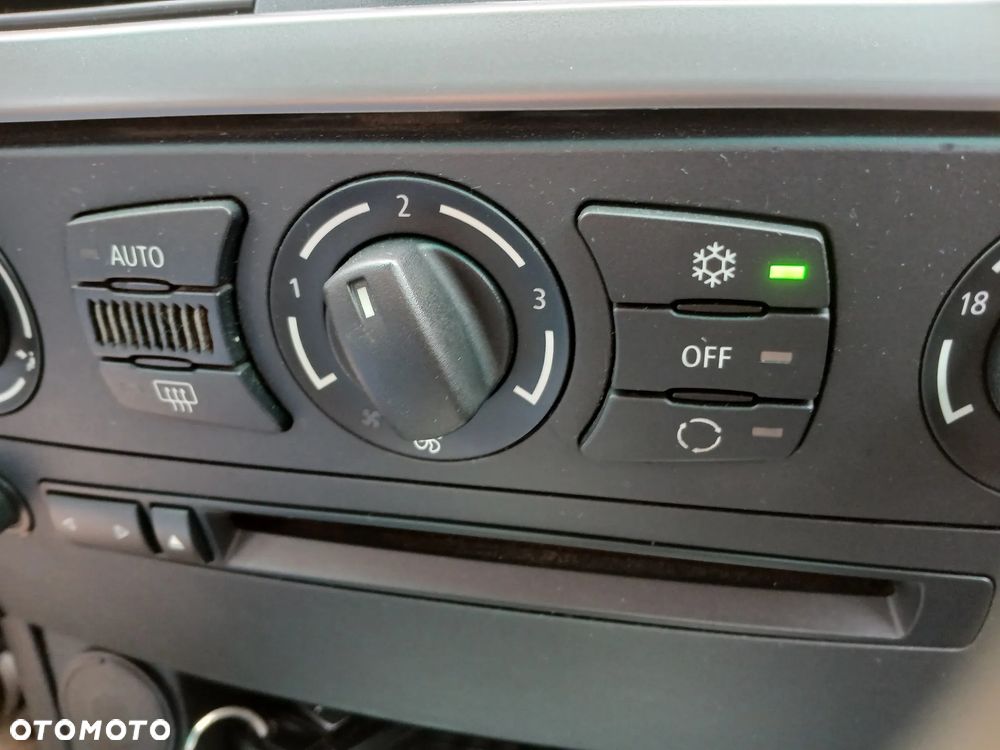 BMW Seria 5 - 12
