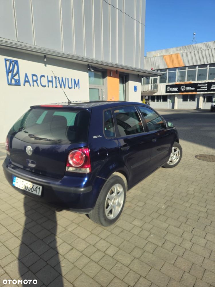 Volkswagen Polo 1.2 12V Basis - 3