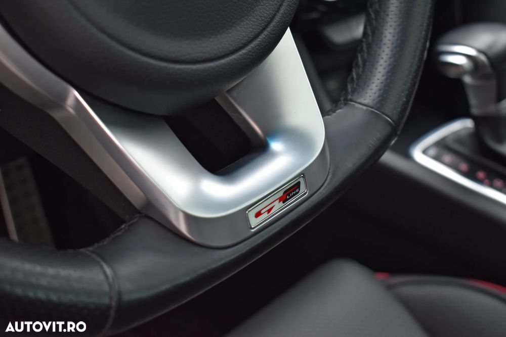 Kia Sportage 1.6 T-GDI AWD Aut. GT Line - 24