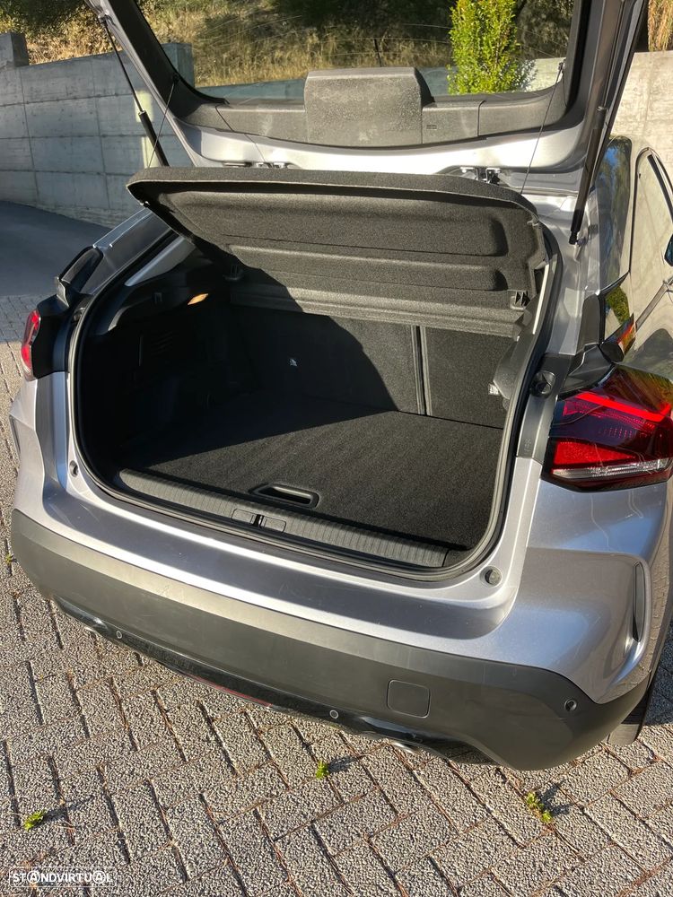 Citroën C4 1.2 PureTech Feel Pack - 20