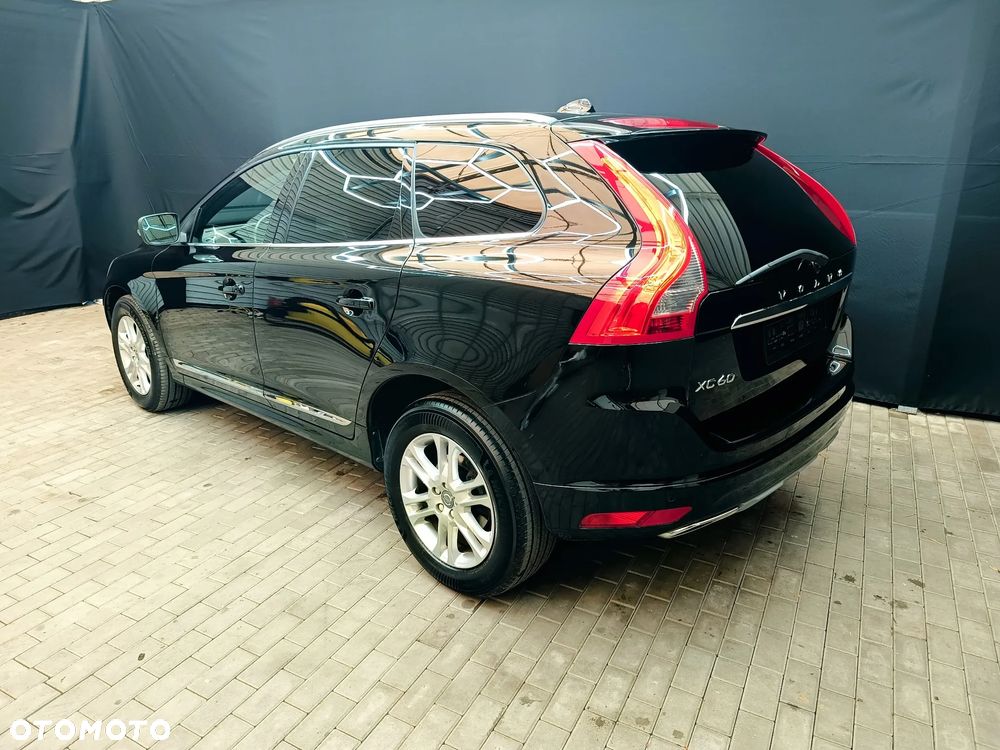 Volvo XC 60 - 11