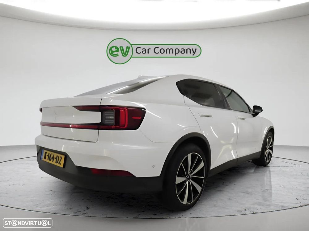 Polestar 2 Dual Motor 78kWh - 2