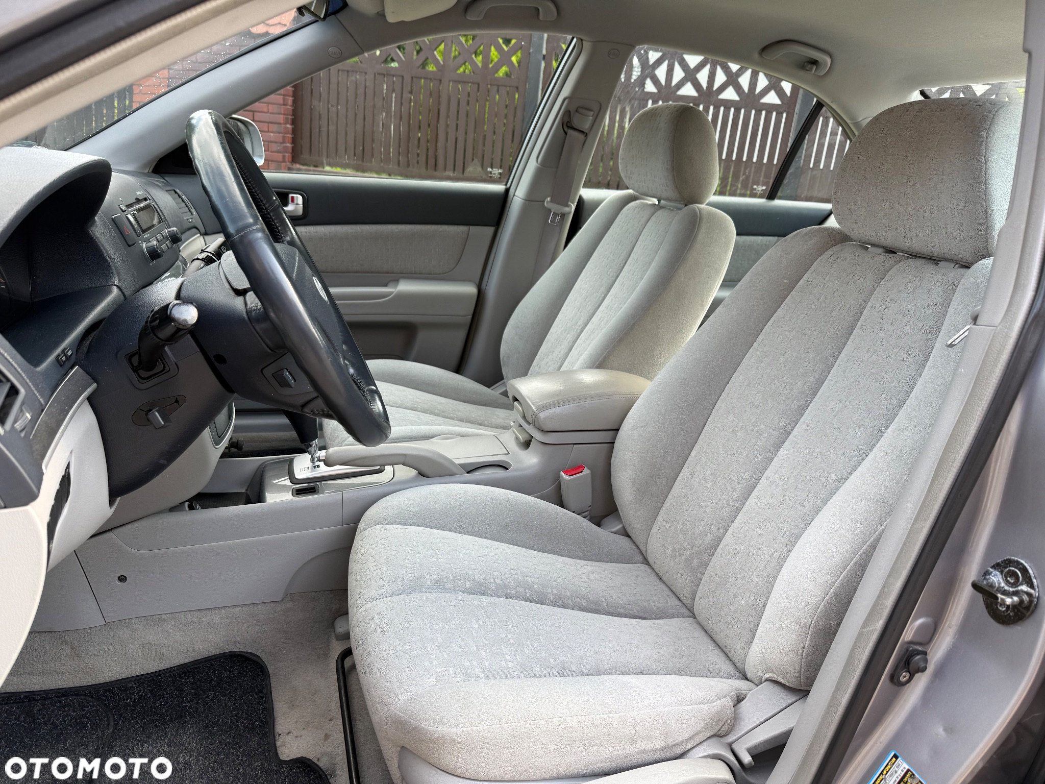 Hyundai Sonata 2.4 Automatik GLS - 6