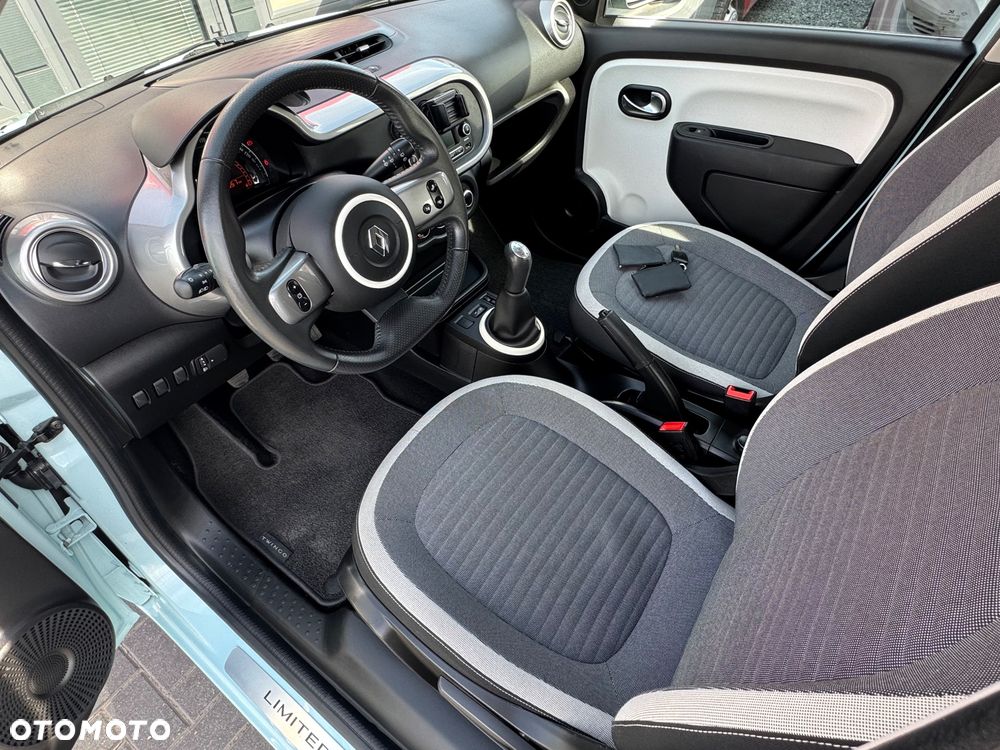 Renault Twingo - 9