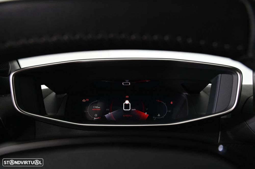 Peugeot 2008 1.2 PureTech Allure Pack - 4