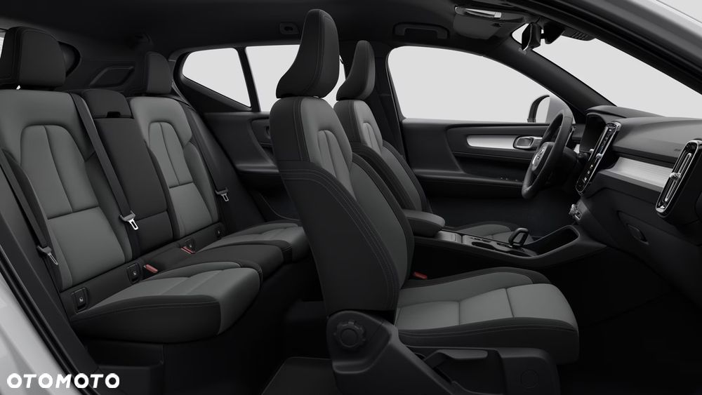 Volvo XC 40 B3 Core - 7