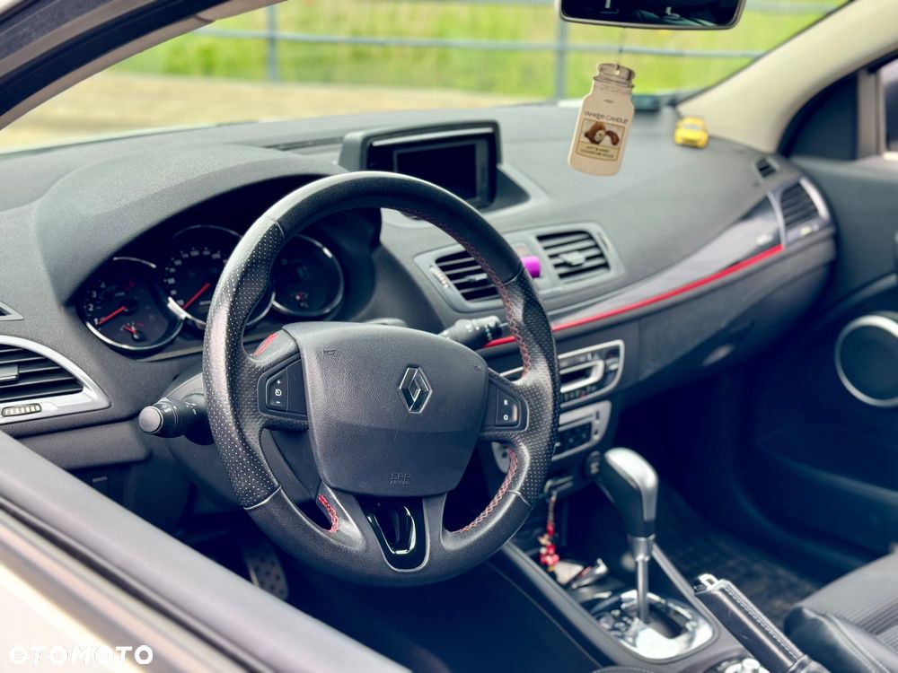 Renault Megane - 11