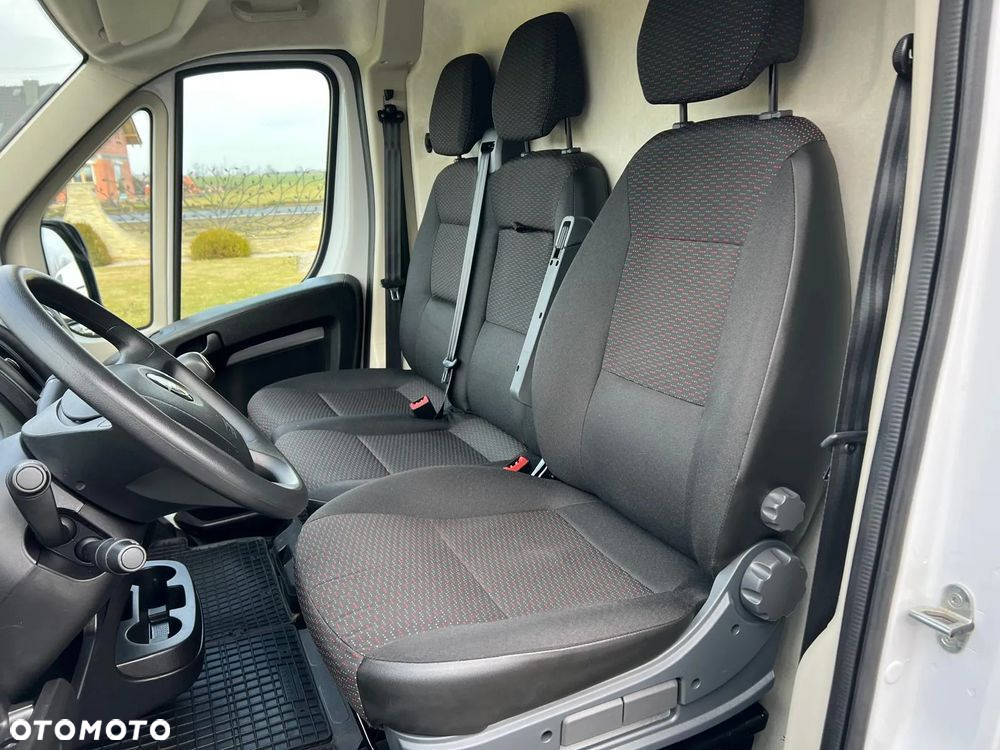 Opel MOVANO - 13