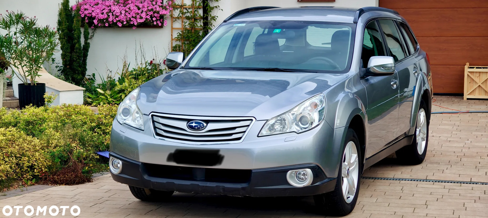 Subaru Outback Legacy 2.5i Comfort - 18