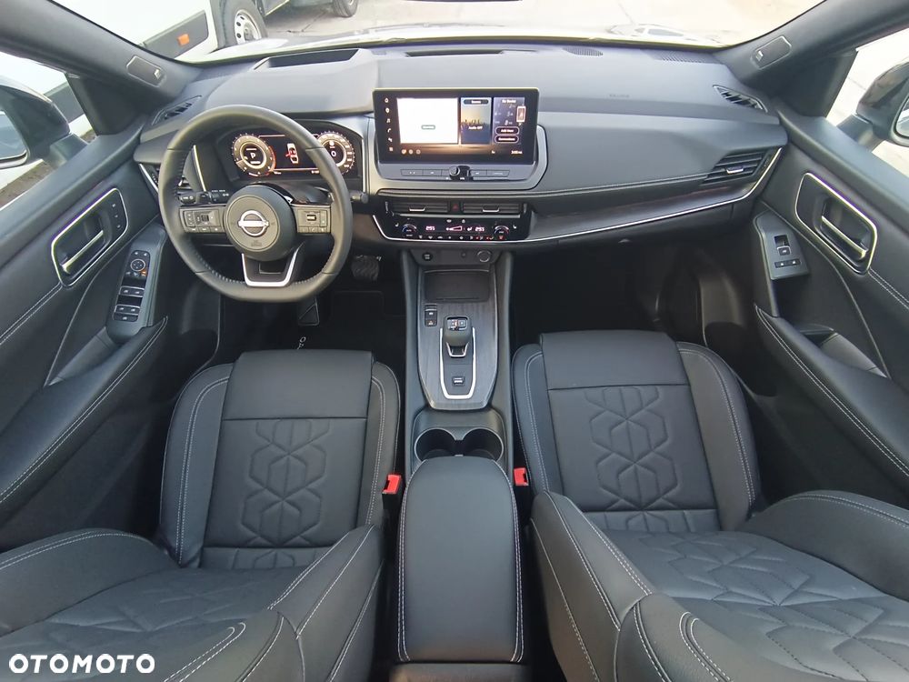 Nissan Qashqai - 23