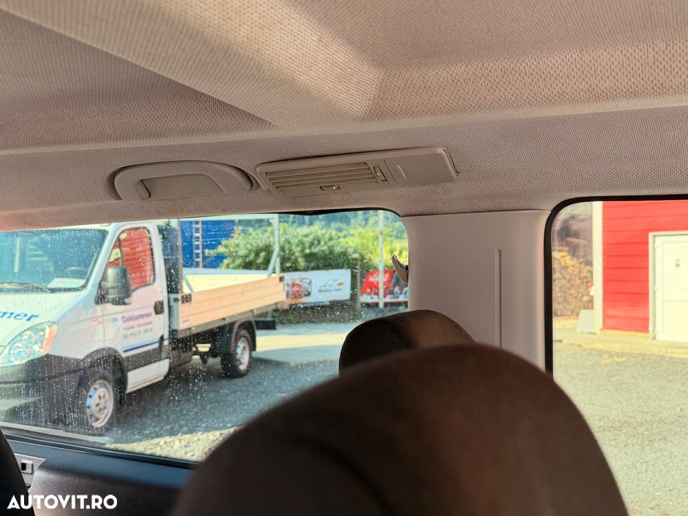Mercedes-Benz Vito - 15