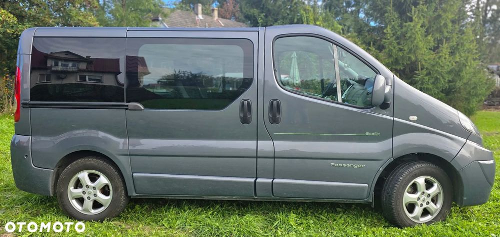 Renault Trafic L1H1 Passenger Lux - 5