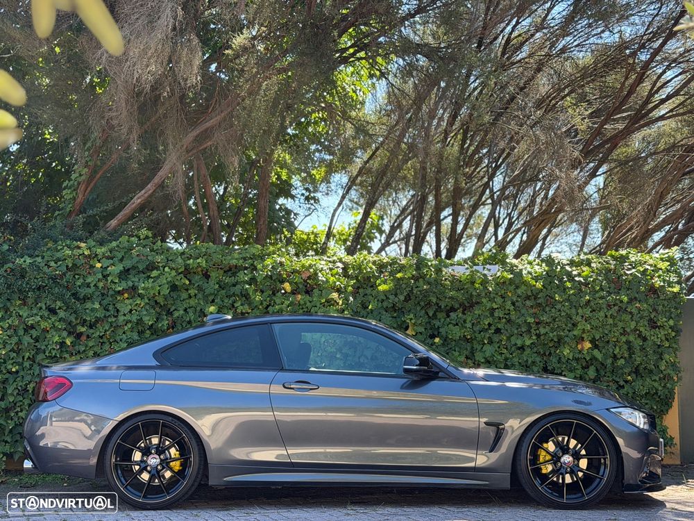 BMW 420 - 7
