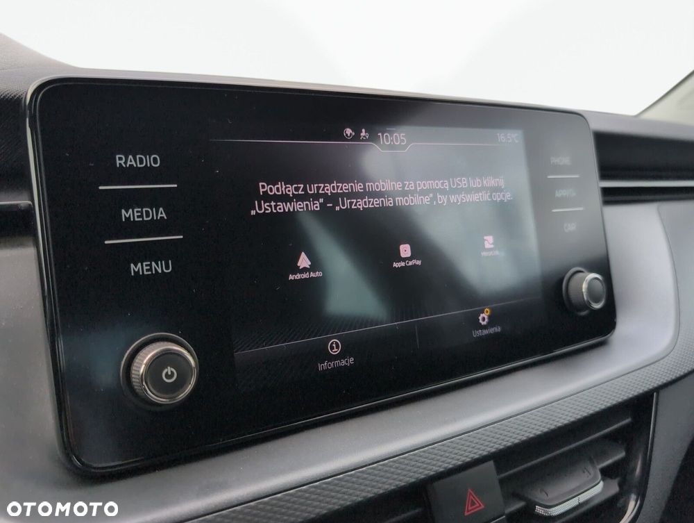 Skoda Kamiq 1.0 TSI Ambition - 24