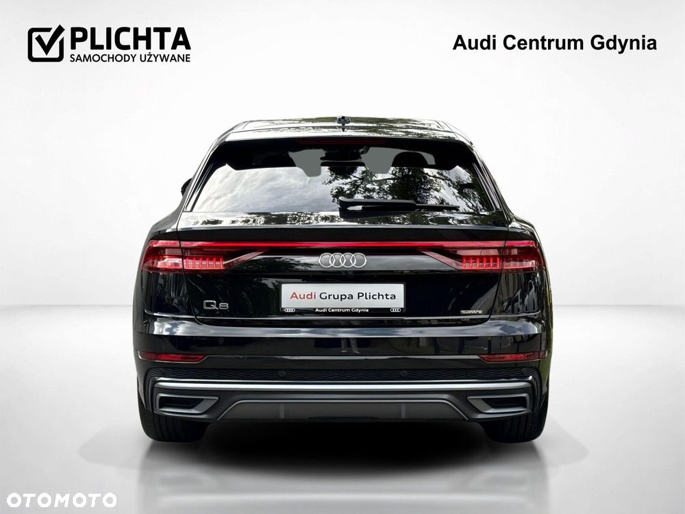 Audi Q8 - 6