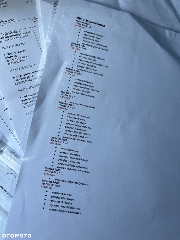 Dacia Duster SCe 115 2WD Prestige - 35