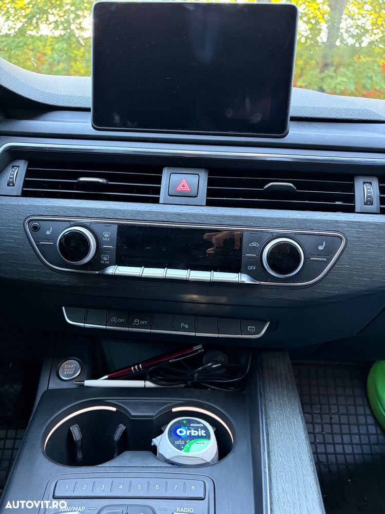 Audi A4 Avant - 9
