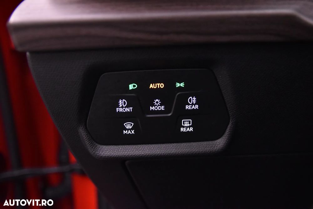 Seat Leon 1.4 eHybrid PHEV DSG6 FR - 16