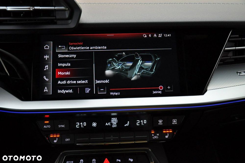Audi S3 - 38