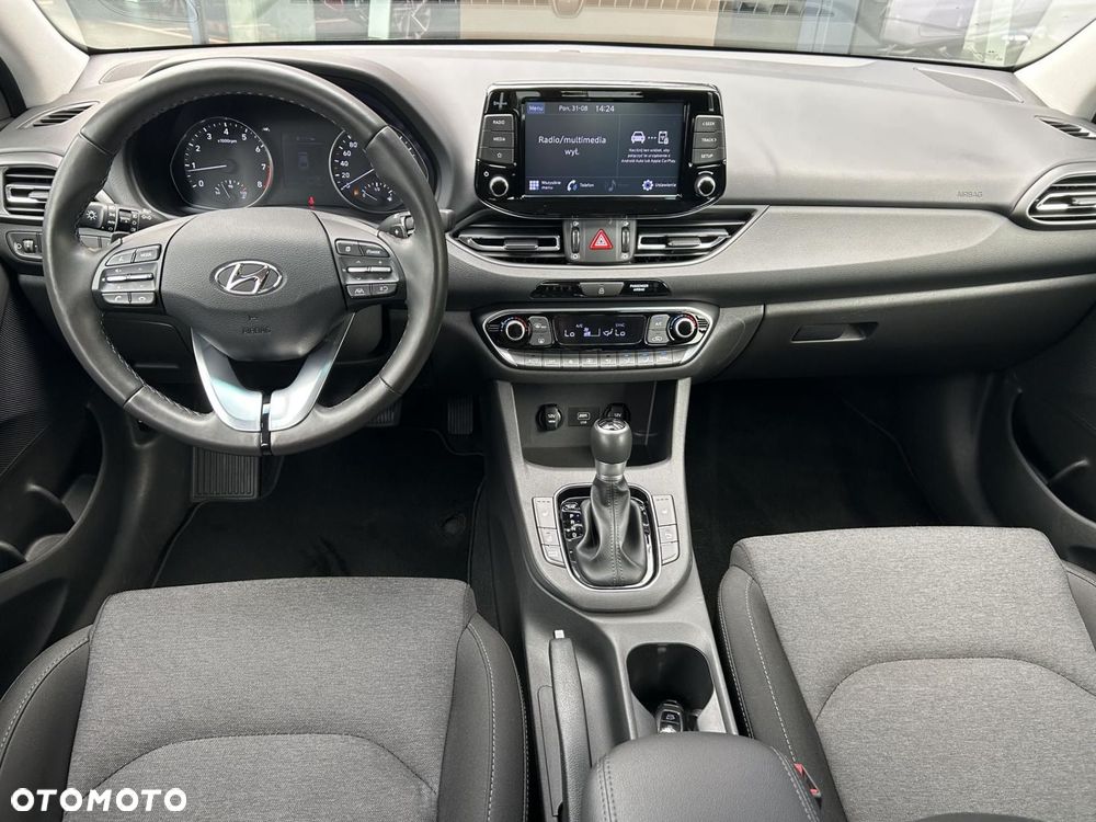 Hyundai i30 - 16