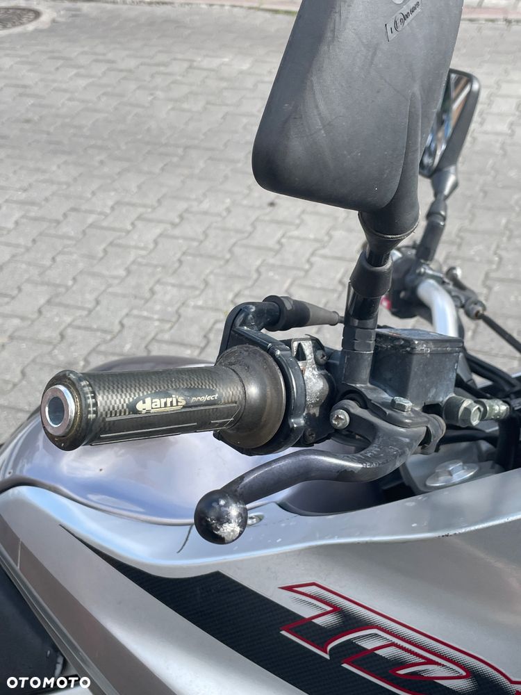 Yamaha TDR - 22