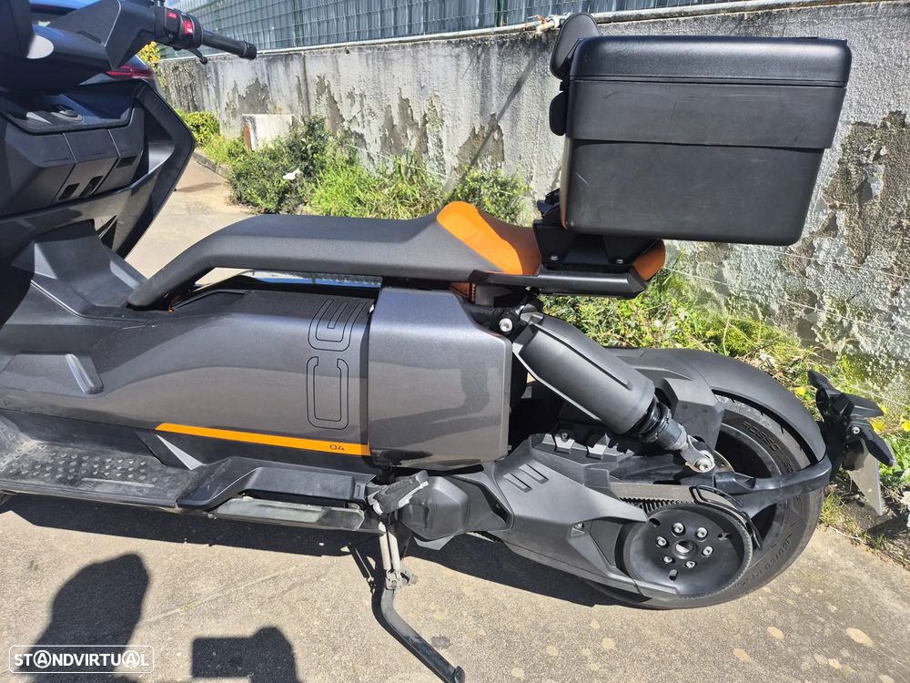 BMW CE 04 - 6