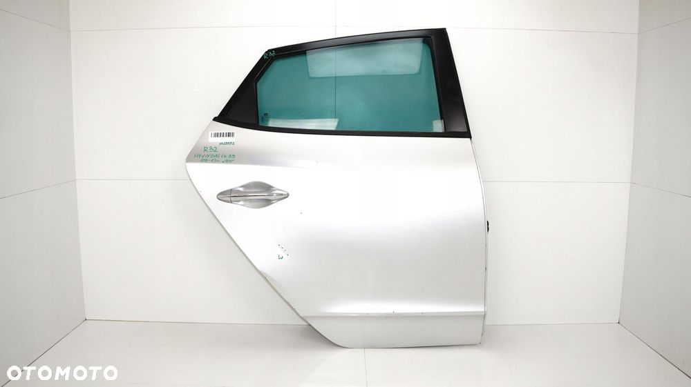 DRZWI PRAWY TYŁ HYUNDAI IX35 09-13R 9S - 1