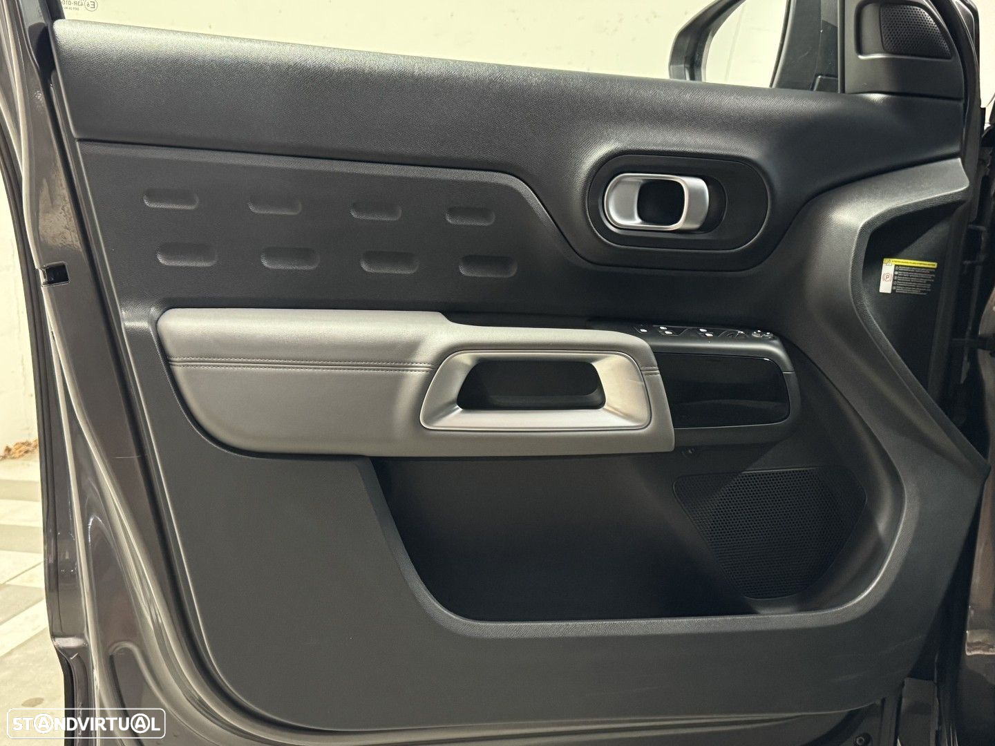 Citroën C5 Aircross 1.5 BlueHDi Feel Pack - 26