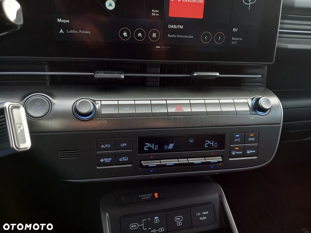 Hyundai Kona 65kWh Executive - 17