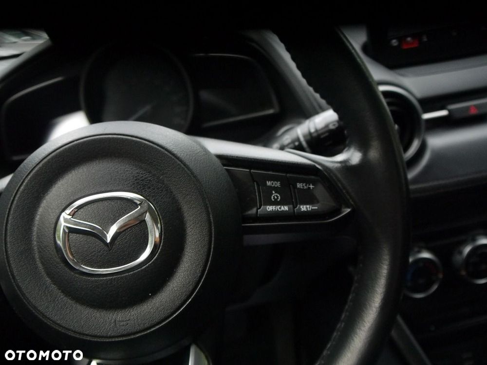 Mazda CX-3 2.0 SkyDream - 30