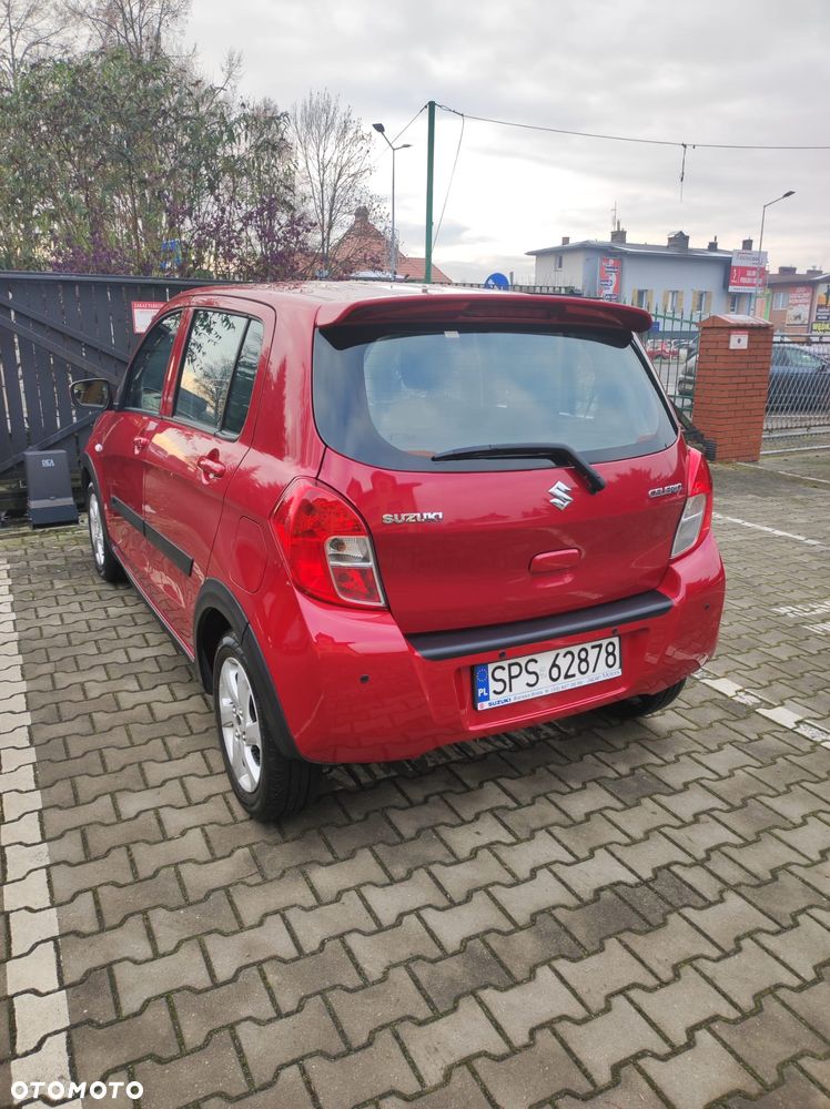 Suzuki Celerio 1.0 Premium - 5