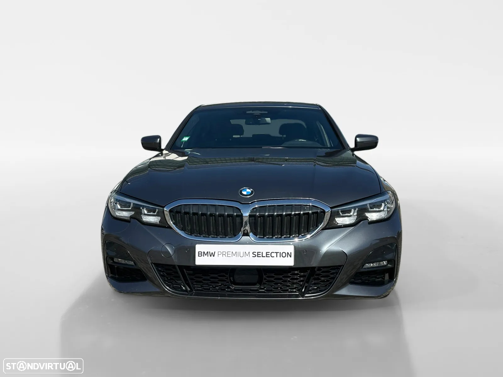 BMW 330 e Line Sport Auto - 9