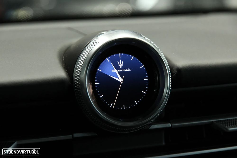 Maserati Grecale 3.0 V6 Trofeo - 31