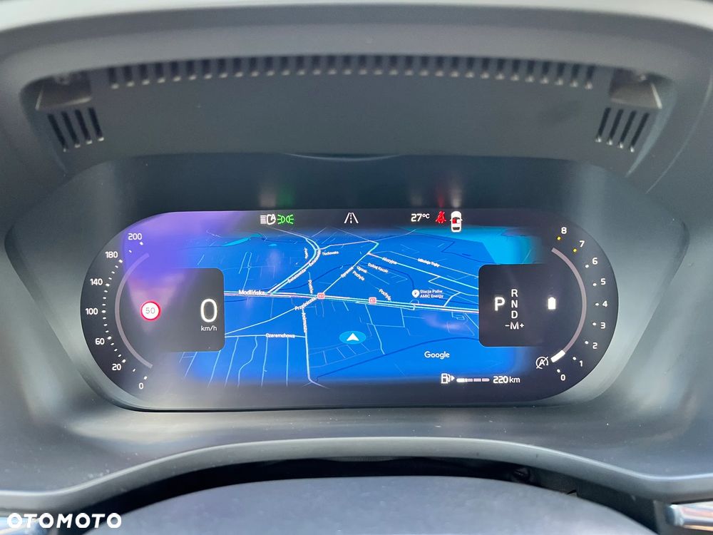 Volvo XC 60 B4 B Core - 20
