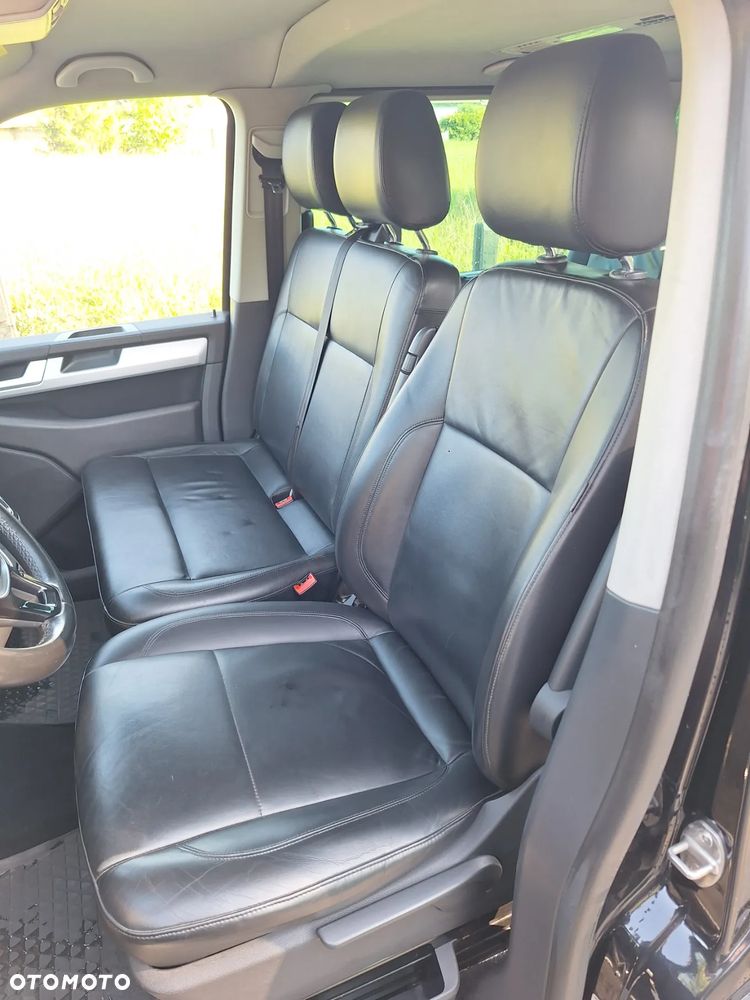 Volkswagen Caravelle 2.0 TDI L2 Highline DSG - 14