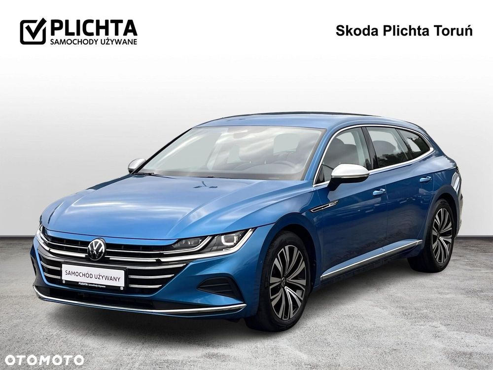 Volkswagen Arteon 2.0 TSI Elegance DSG - 1
