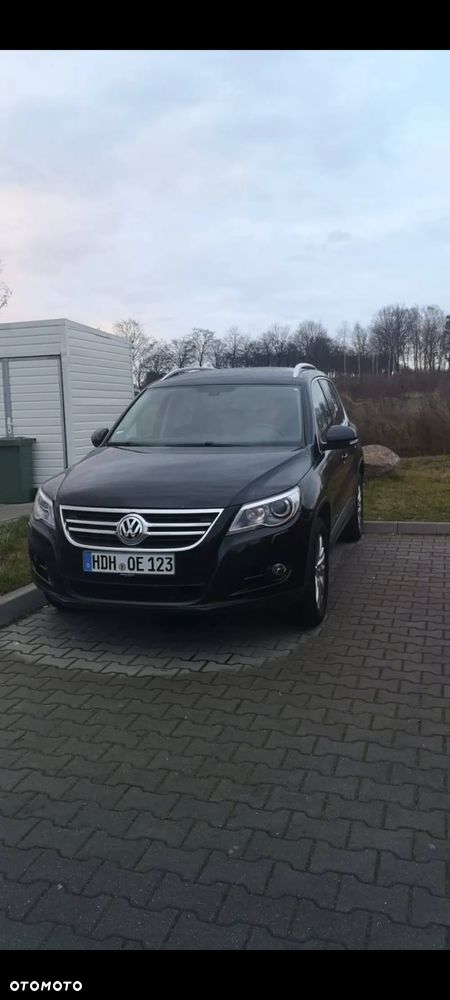 Volkswagen Tiguan - 3