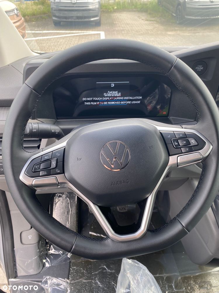 Volkswagen TRANSPORTER - 18