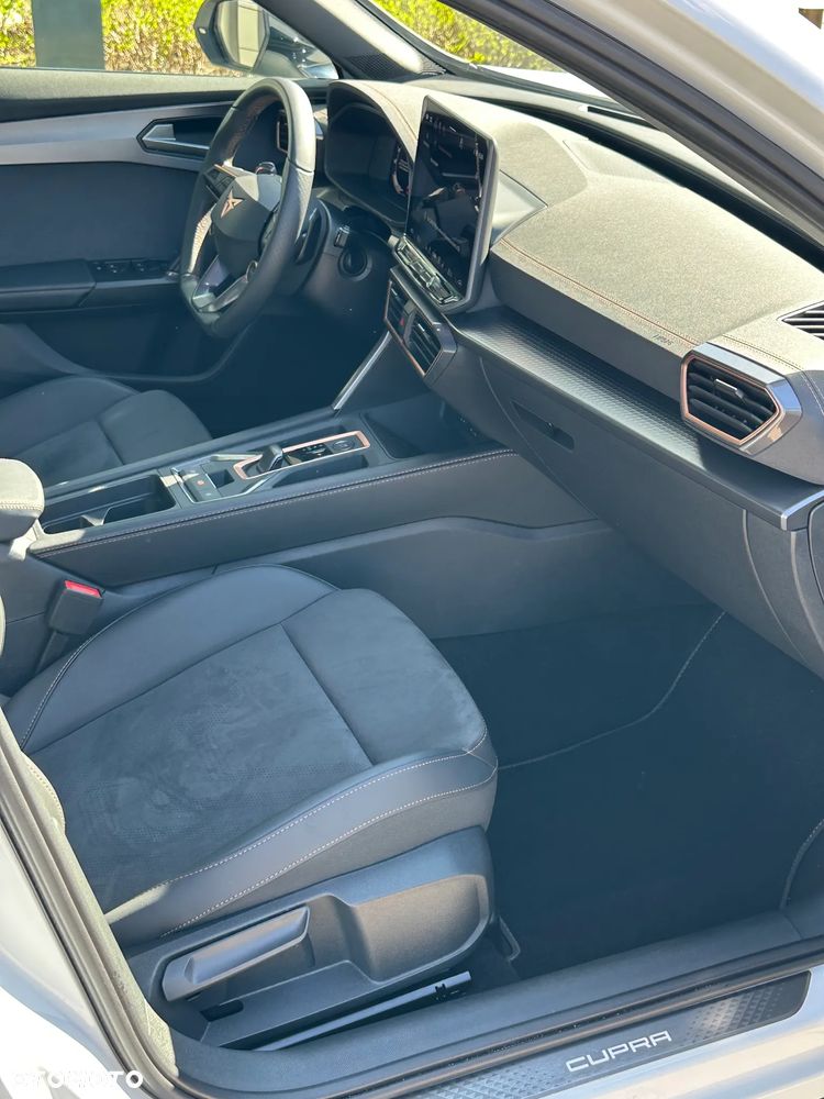 Cupra Formentor 1.5 eTSI mHEV DSG - 14