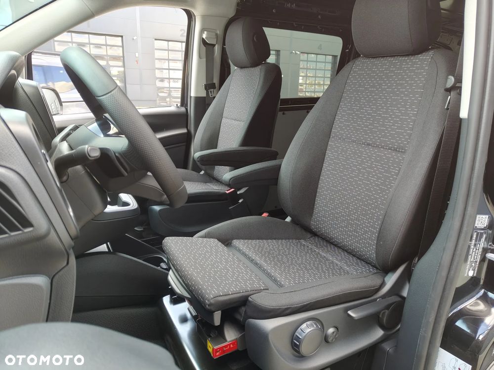 Mercedes-Benz Vito - 20