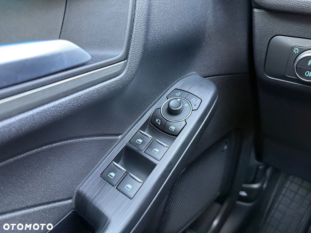 Ford Kuga 1.5 EcoBoost FWD Titanium - 18