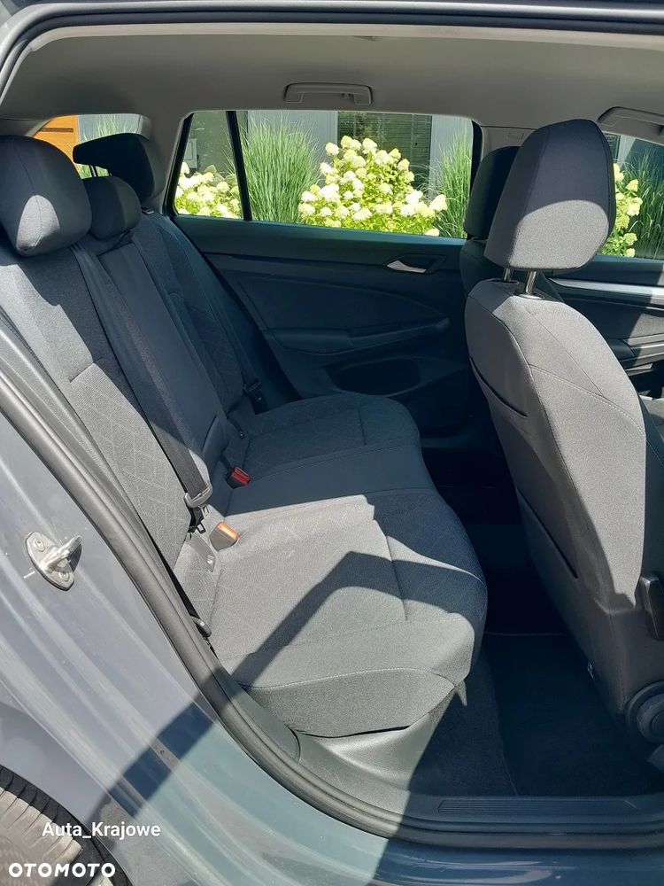 Volkswagen Golf 2.0 TDI Life - 32