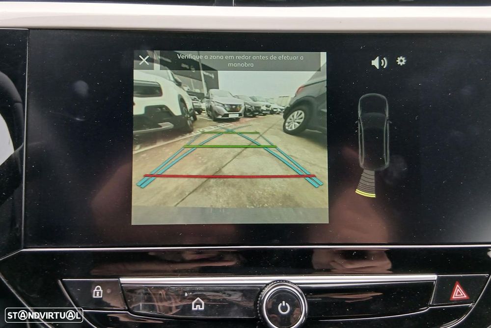 Opel Corsa 1.2 T GS - 8